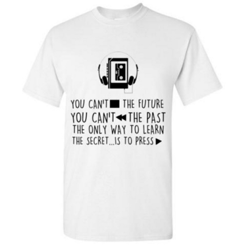 13 Reasons Why Tshirt